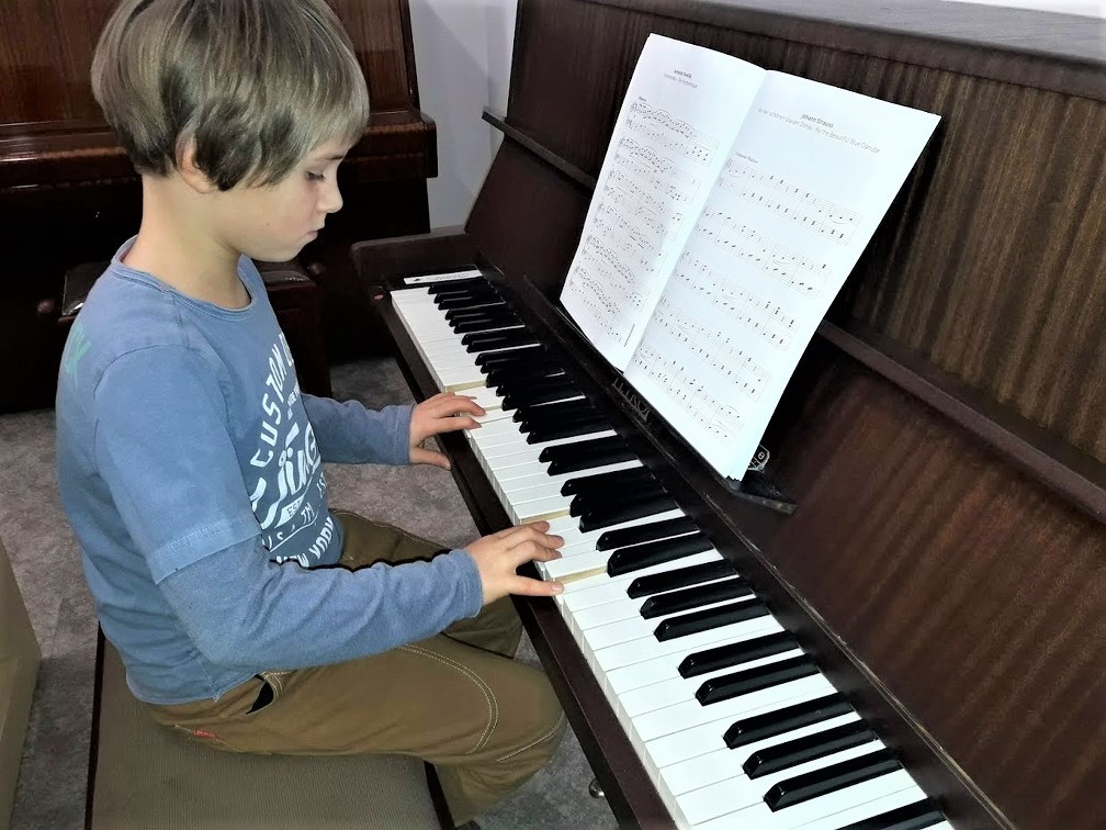 Spokojený klient
