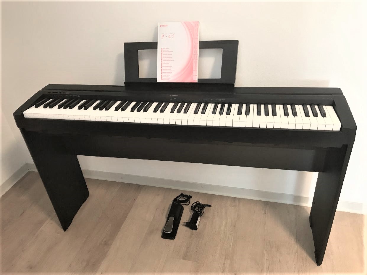 DIGI YAMAHA