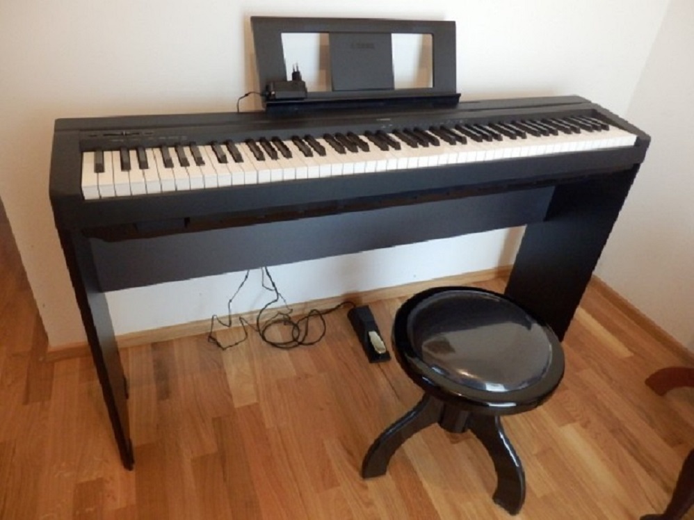 DIGI YAMAHA