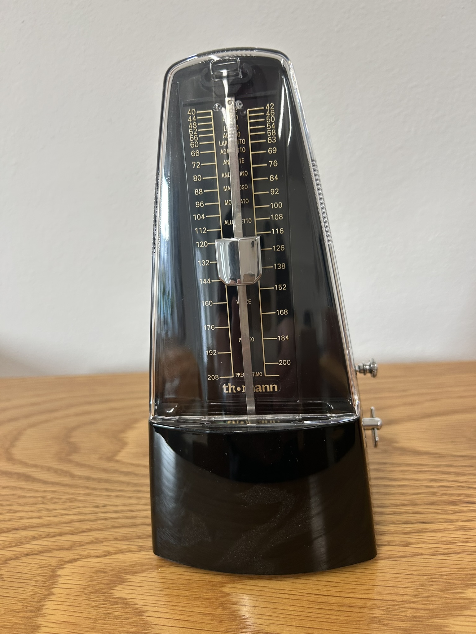 Metronom 