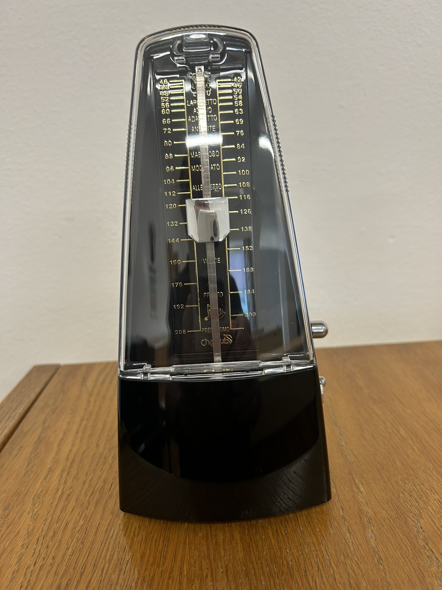 Metronom